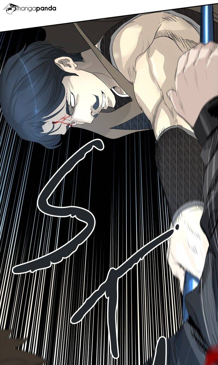 Tower of God Chapter 354 image 058